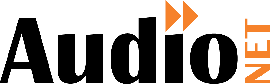 Audionet Logo