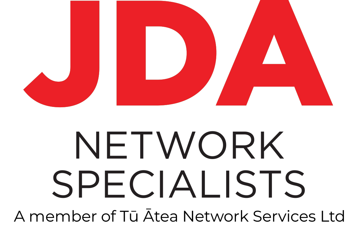JDA Logo