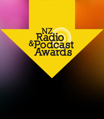 NZ RADIO & PODCAST AWARDS