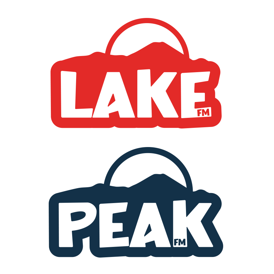 Peak + Lake