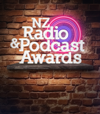 NZ RADIO & PODCAST AWARDS
