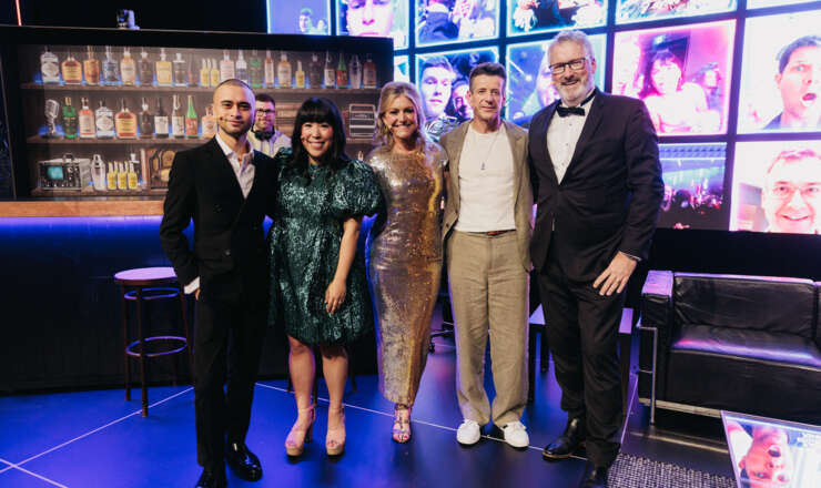 Hosts
